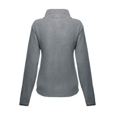 THC HELSINKI WOMEN. Women's Polar fleece jacket with elasticated cuffs